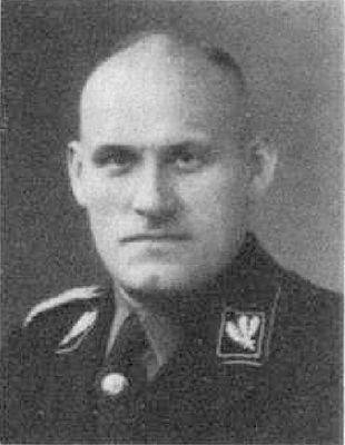 Emil Mazuw