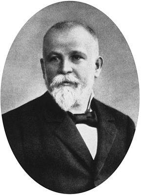 Emil Ponfick