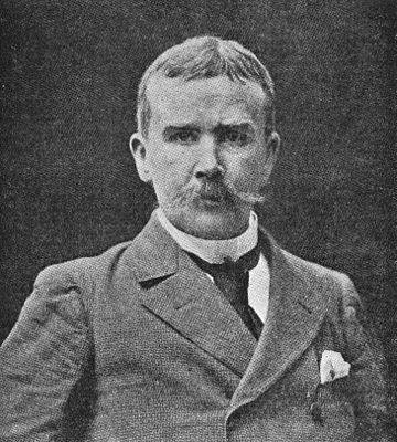 Emil Sjögren