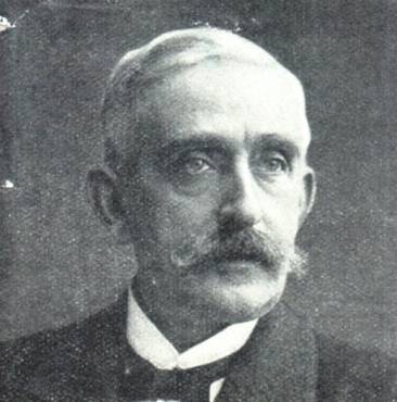 Emil Warburg