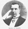 Emilio Caraffa