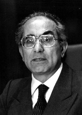 Emilio Colombo
