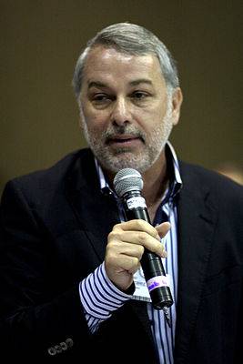 Emilio González Márquez