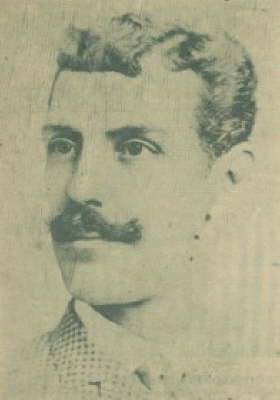 Emilio Sabourín
