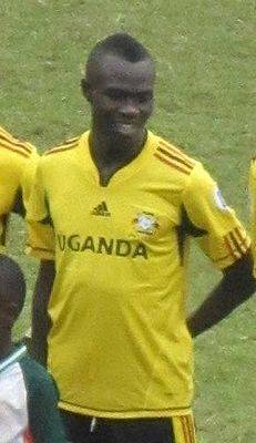Emmanuel Okwi