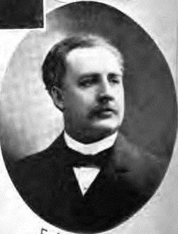 Emory A. Chase