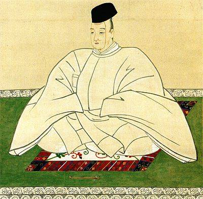 Emperor Kōkaku