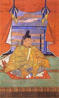 Emperor Murakami