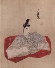 Emperor Nijō