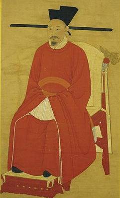Emperor Xiaozong of Song