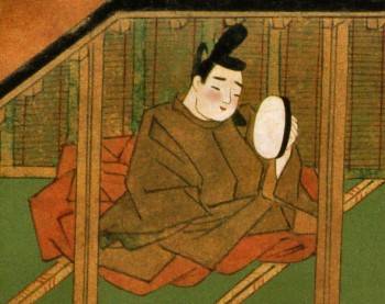 Emperor Yōmei