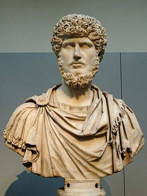 Emperorship of Marcus Aurelius