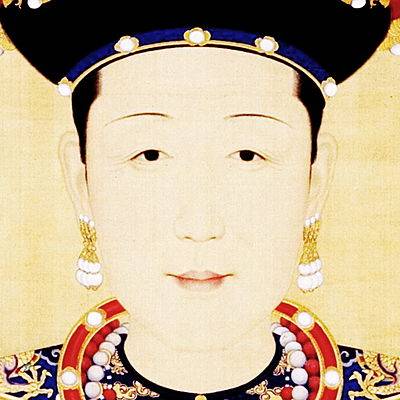 Empress Xiaogongren