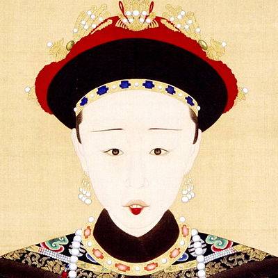 Empress Xiaoquancheng