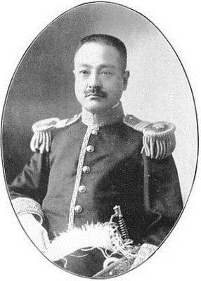 Enkichi Ōki