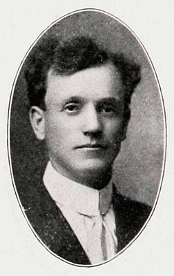 Enoch J. Mills