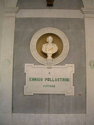 Enrico Pollastrini