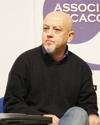 Enrico Ruggeri