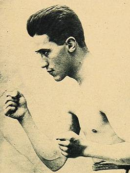 Enrique Giaverini