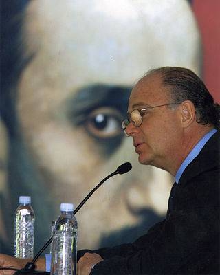 Enrique Krauze