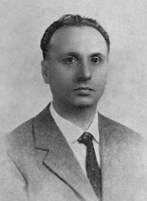 Enzo Martinelli