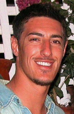 Eric Balfour