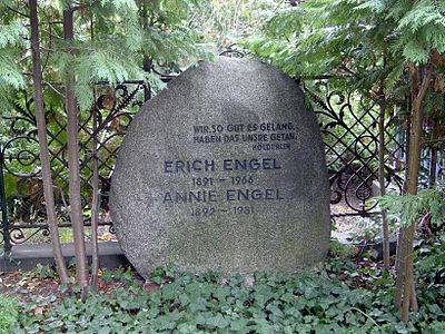 Erich Engel