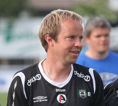 Erik Fuglestad