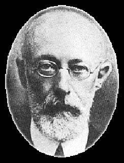 Ernest A. Kilbourne