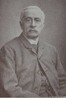 Ernest Candèze