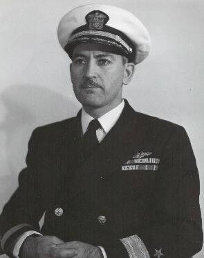 Ernest M. Eller