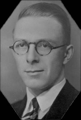 Ernest Manning