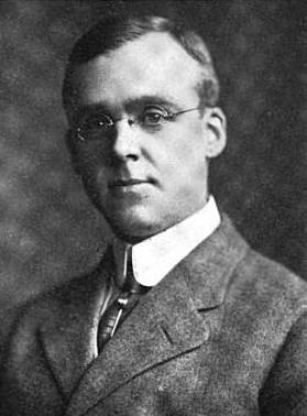 Ernest T. Weir