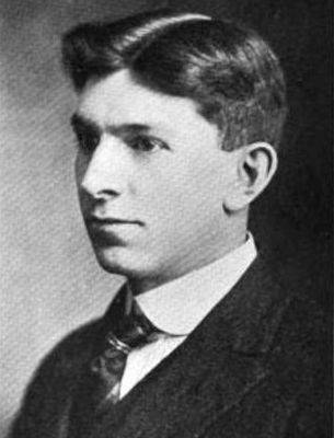 Ernest W. Dunklee