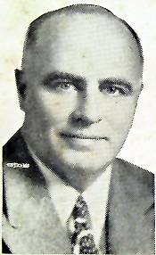 Joseph P. O'Hara