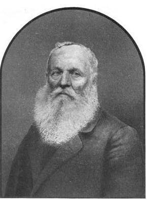 Joseph Palmer