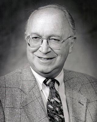 Joseph R. Robinson