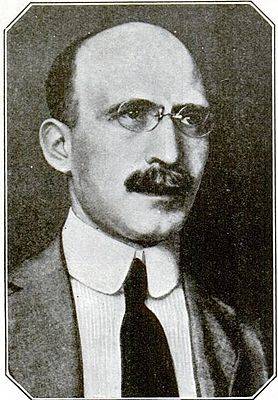 Joseph Tykociński-Tykociner