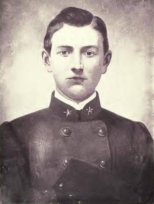 Joseph W. Latimer