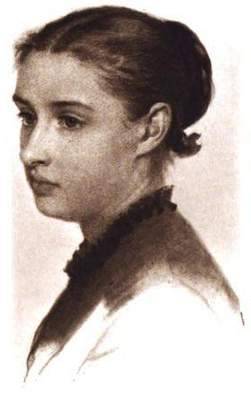 Josephine Shaw Lowell