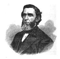 Joshua G. Hall