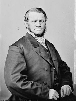 Josiah Bushnell Grinnell