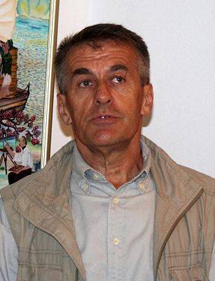 Josip Jurčević