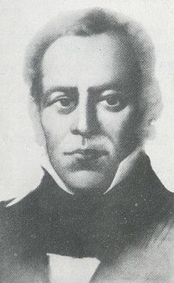 Juan Agustín Maza