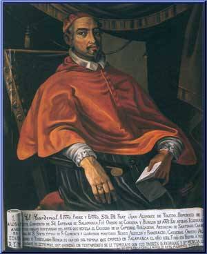 Juan Álvarez de Toledo