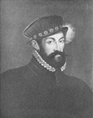 Juan de Borja y Castro