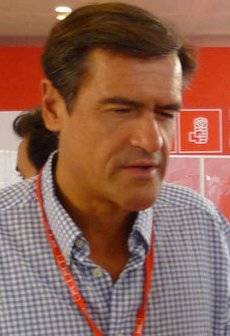 Juan Fernando López Aguilar