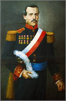 Juan Francisco de Vidal