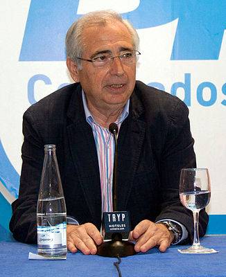 Juan José Imbroda