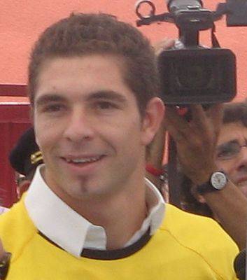 Juan Pablo Carrizo